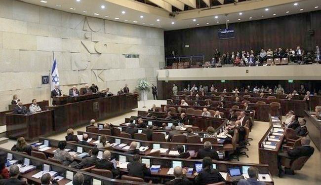 تحديات الكنيست التاسعة عشر