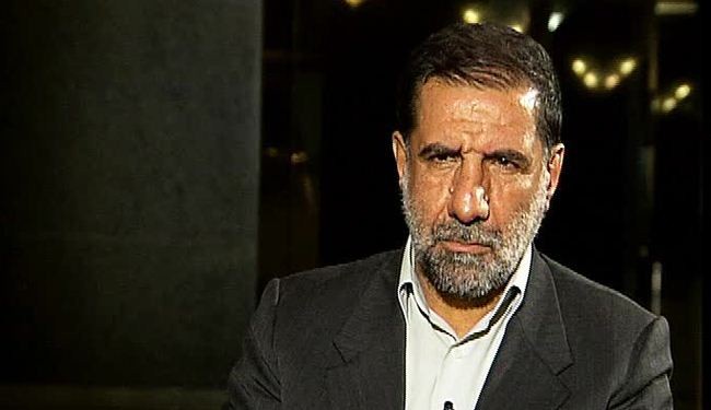اسماعیل کوثری : آمریکا رفتار خود را تغییر دهد