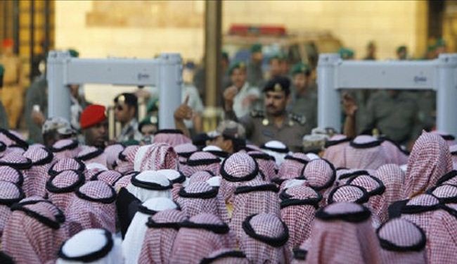 افشاگری شاهزاده فراری سعودی