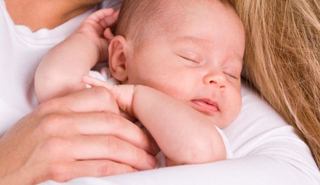 زيادة العيوب الخلقية للاطفال التوائم في اوروبا