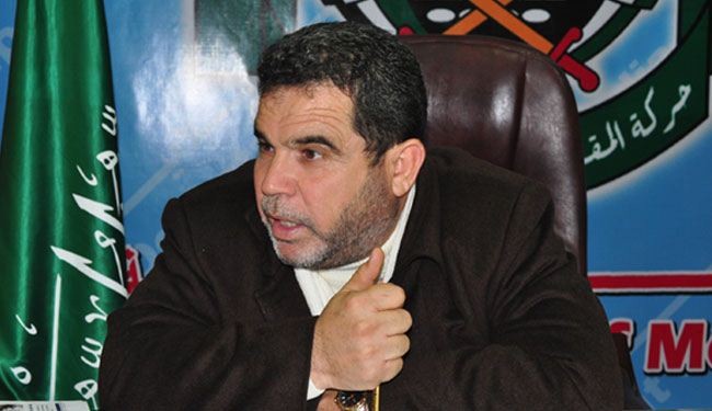 البردويل: العودة للمفاوضات ضياع للقضية الفلسطينية