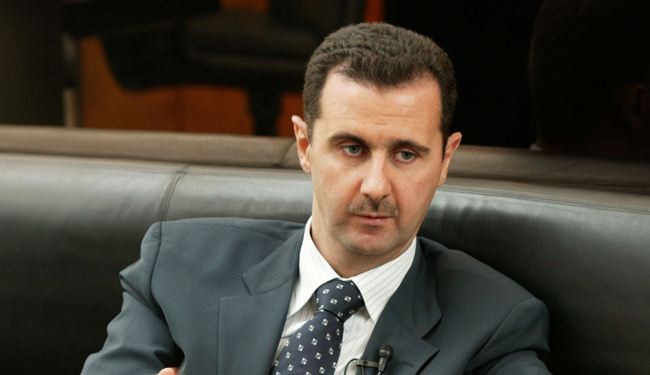 تأسیس دو وزارتخانه جدید در سوریه