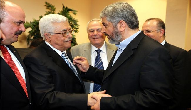تفاؤل حول اجتماع القاهرة للمصالحة الفلسطينية
