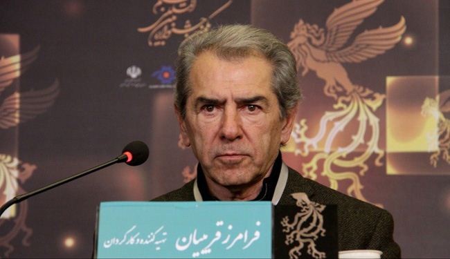 منافسة 5 افلام لخطف العنقاء البلورية من مهرجان فجر