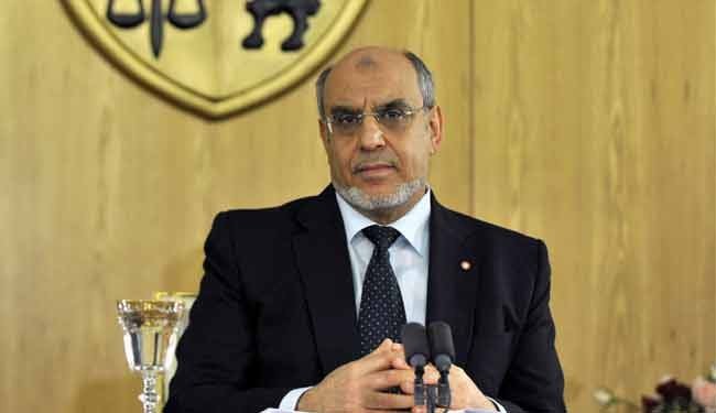 حركة النهضة: الجبالي يريد تشكيل حكومة تكنوقراط