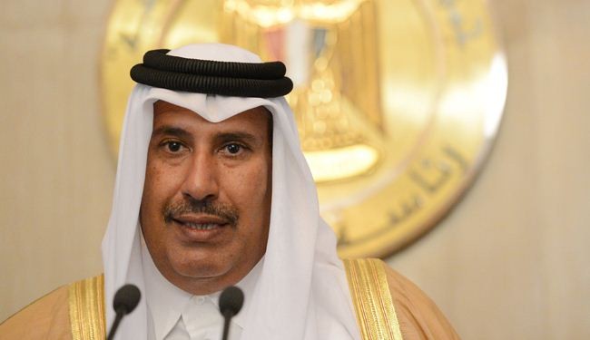 قطر: سازمان امنیت‌ منطقه‌ای با حضور ایران تشکیل شود