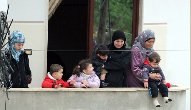 تهدید جبریل: یرموک را به زور پاکسازی می کنیم