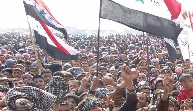 وللعراقيين مطالبهم