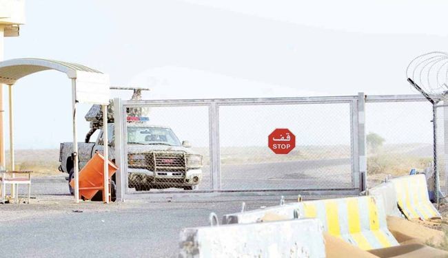 البصرة تدعو الكويت لعدم الإستعانة بشركة اسرائيلية