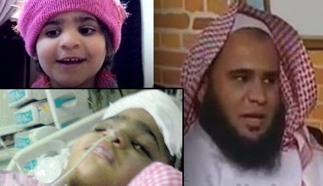بازنگری در حکم مبلغ متجاوز سعودی