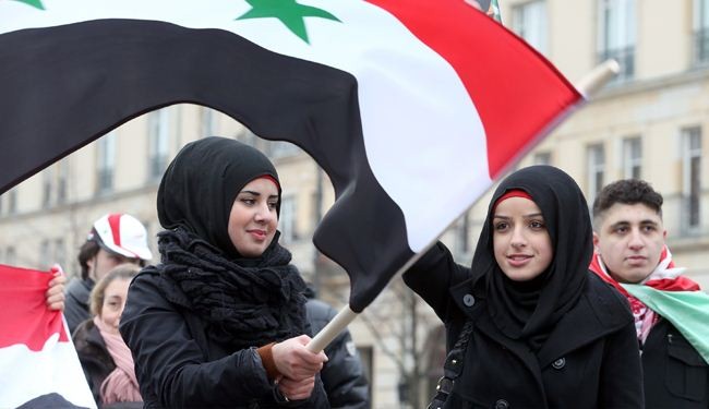 علی حیدر: آماده ام در ژنو با خطیب دیدار کنم
