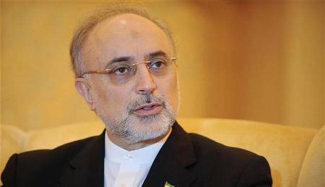 صالحي : ايران وروسيا تكملان بعضهما البعض