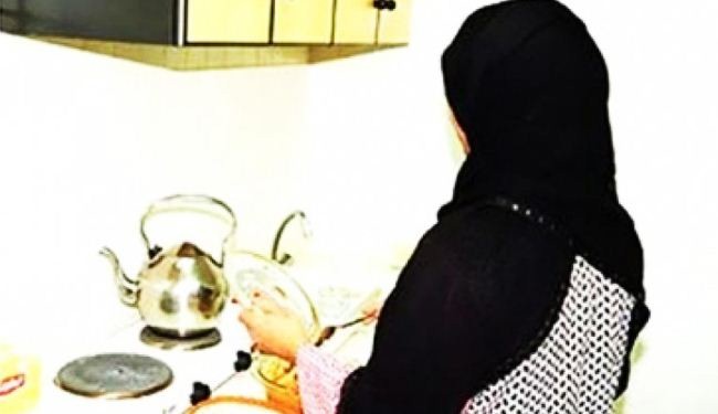 خدمتکاران خارجی دغدغه اصلی سعودی‌ها