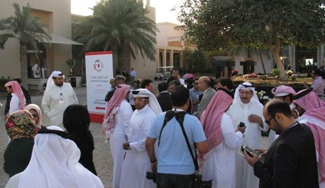 شرط الوفاق بحرین برای ادامه گفت و گو