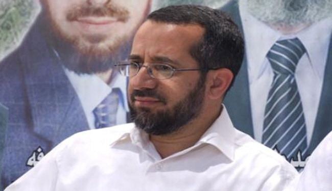 اتهام عضوين في حماس بالعضوية في منظمة ارهابية
