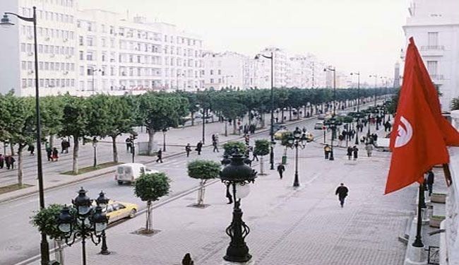 وزير تونسي: حزب المؤتمر يرفض حكومة كفاءات