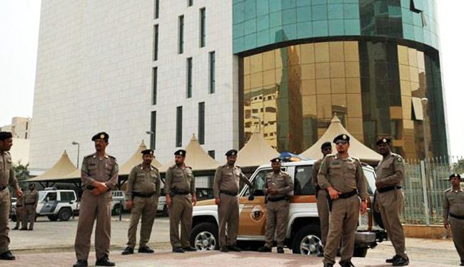 مجروح شدن کودک 3ساله در شرق عربستان