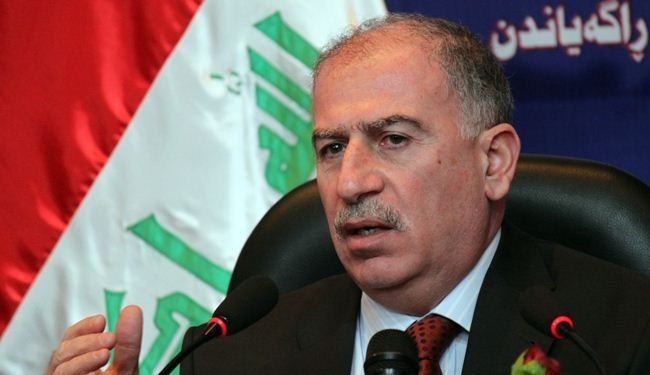 اعتراض عراقی ها به سفر مشکوک النجیفی به قطر