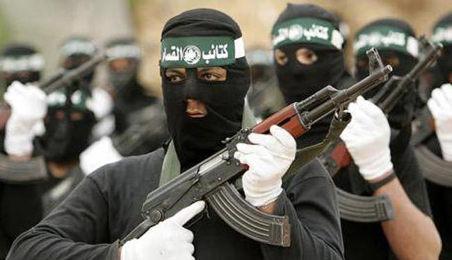 اغلبية الشعب الفلسطيني تؤيد مواصلة المقاومة