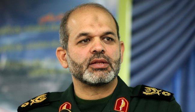 ايران: ازاحة الستار عن طائرات بدون طیار جدیدة
