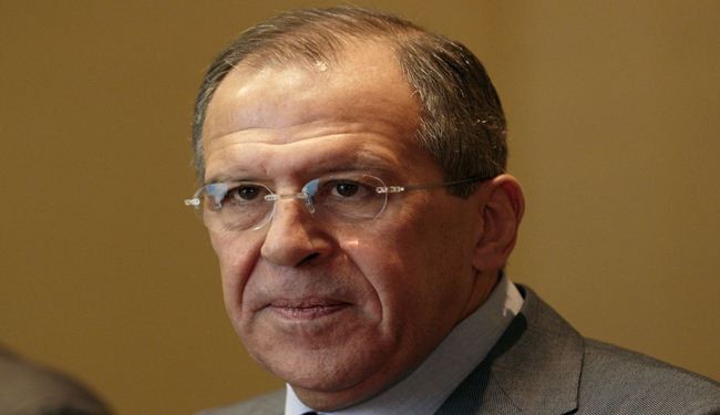 موسكو وواشنطن تؤكدان ضرورة حل ازمة سوريا