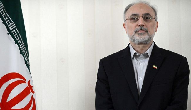 ايران تبحث سبل تعزيز العلاقات مع الجزائر والنيجر