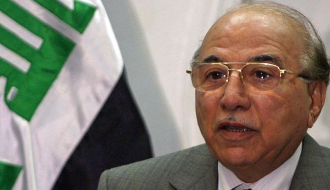 رد دعوى شمول المحمود باجراءات اجتثاث البعث