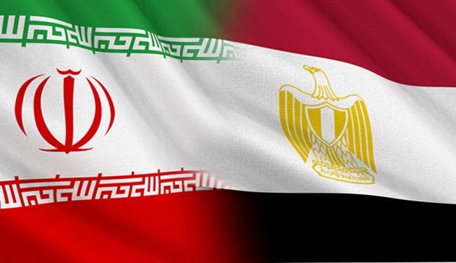 بدء اعمال الملتقى التجاري المصري الايراني بطهران