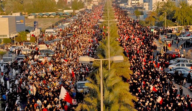 ماذا بعد ذكرى 14 فبراير؟