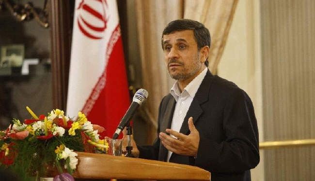تقدم ایران لن یفسح أي مجال لمتغطرسي العالم