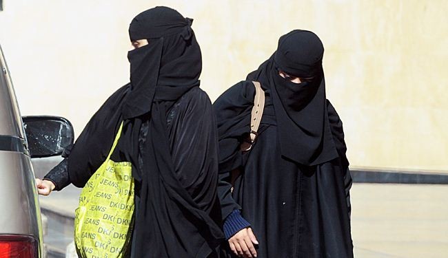 پشت پرده حضور زنان عربستانی در مجلس