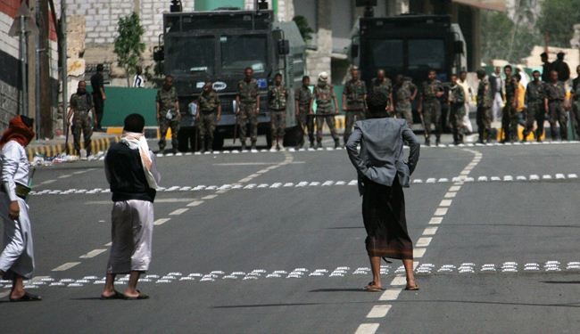 بازداشت دبیرکل جنبش جنوب یمن