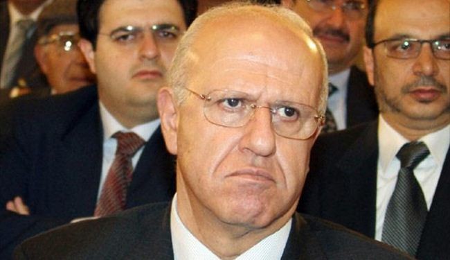 لبنان: طلب الإعدام لعلي مملوك وميشال سماحة