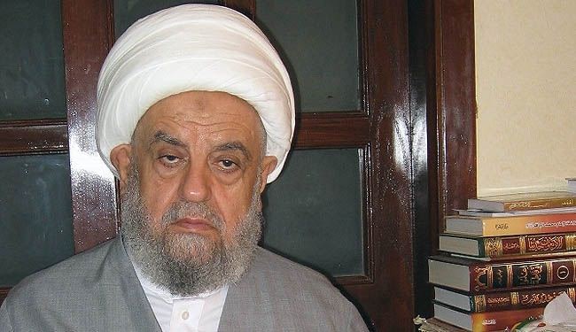 الشيخ قبلان يستنكر مجزرة دمشق ويدعو لتحرك فوري