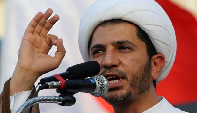 ايقاف العنف يكمن في فتح الطريق امام حرية التعبير