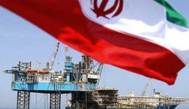 العقوبات الغربیة ضد ایران إجراء ضد العالم الاسلامي