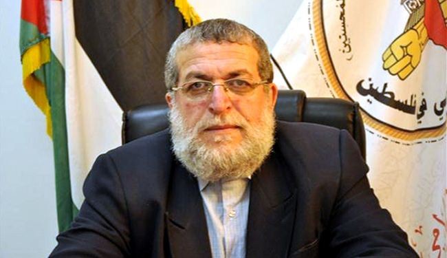 کشتار خاموش اسرا در زندانهای صهیونیستی
