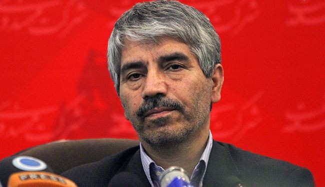 إيران وروسيا تعززان تعاونهما في مجال الطاقة