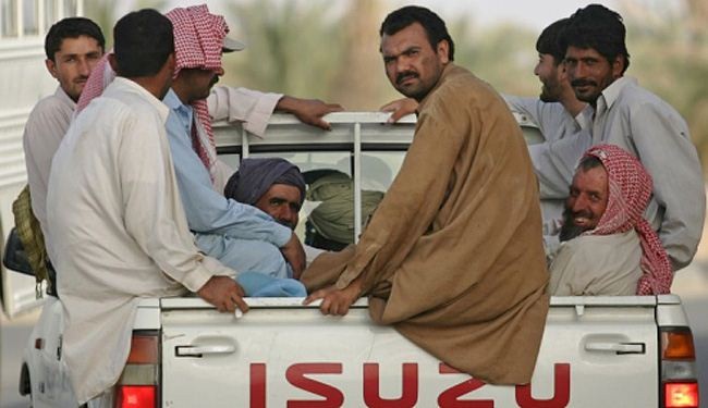 اكثر من 340 الف منشأة سعودية لم توظف سعوديين