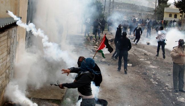 مفتی قدس: انتفاضه سوم آغاز شده است