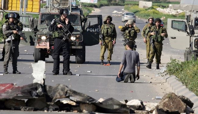 فلسطين:غضب الضفة ينتقل إلى غزة
