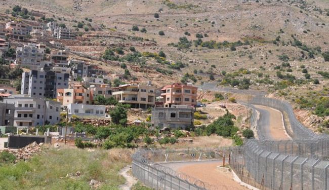 سوريا تندد بقرار الاحتلال التنقيب عن النفط بالجولان