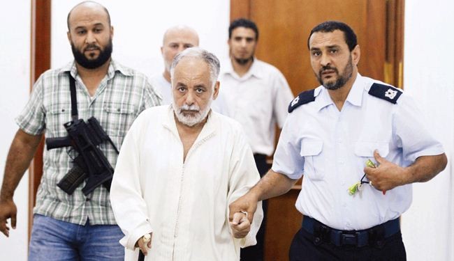 الامم المتحدة: البغدادي المحمودي يبدو بصحة جيدة