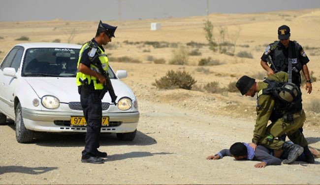 ما حقيقة علاقات مصر مع كيان الاحتلال الاسرائيلي؟