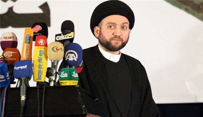 مشارکت مجلس اعلای عراق در انتخابات استانی