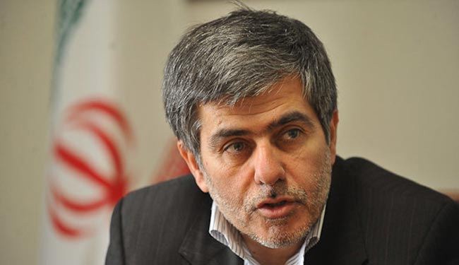 ايران تنتج 3 الاف جهاز طرد مركزي من الجيل الجديد