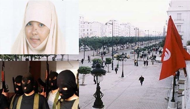 رمزگشایی از یک جنایت تروریست ها در سوریه