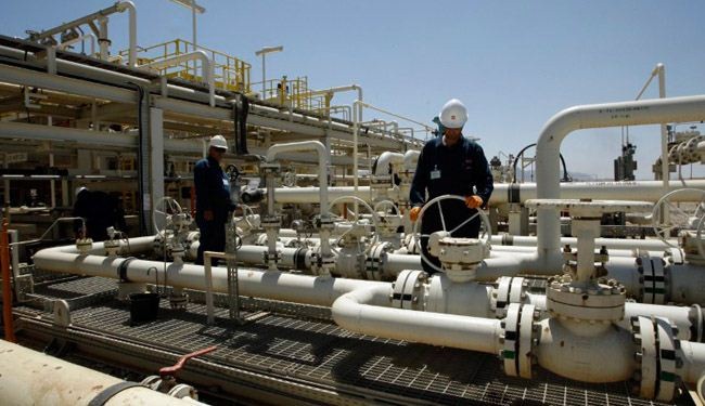 شركات نفطية اوروبية تحرص على العودة الى ايران