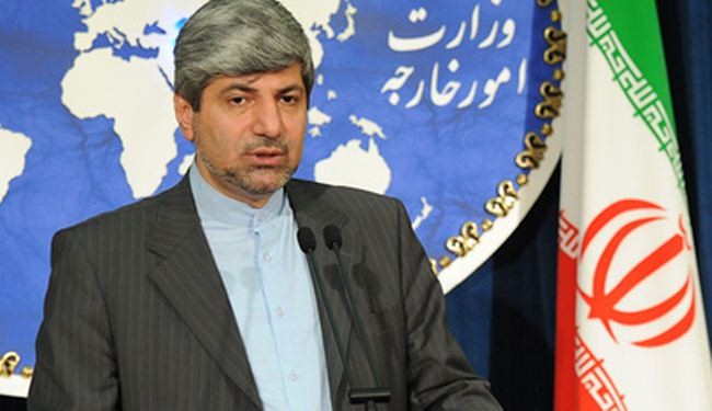 مهمان برست: لا حاجة للحوار المباشر مع اميركا حالياً