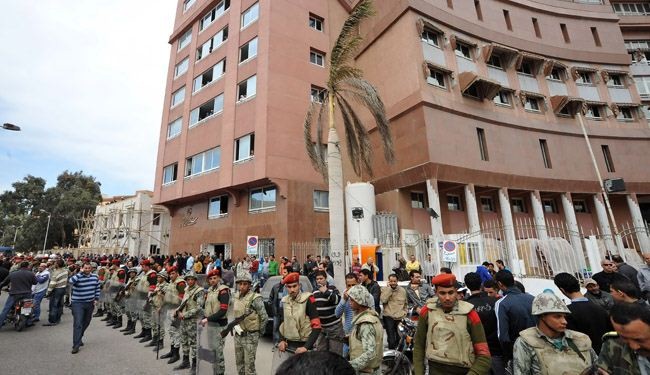 صور سياسية 05-03-2013